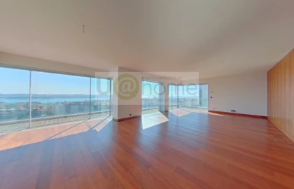 Apartamento T4 para Venda em Belém
