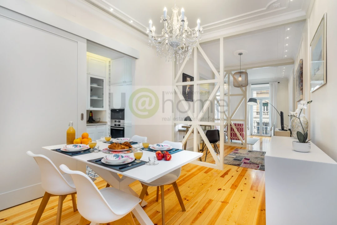 Apartamento T2 para Venda em Misericórdia Foto 10