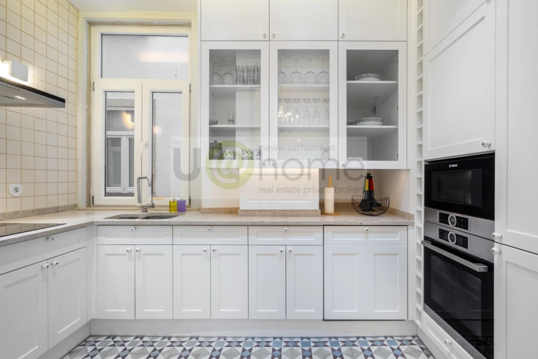 Apartamento T2 para Venda em Misericórdia Foto 6