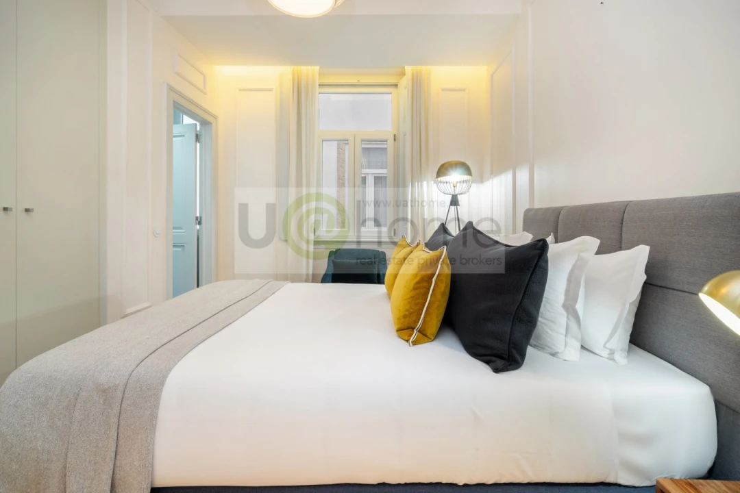Apartamento T2 para Venda em Misericórdia Foto 12