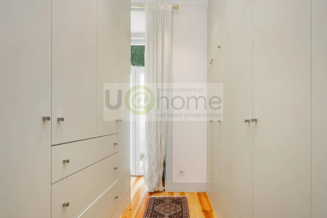 Apartamento T2 para Venda em Misericórdia Foto 27