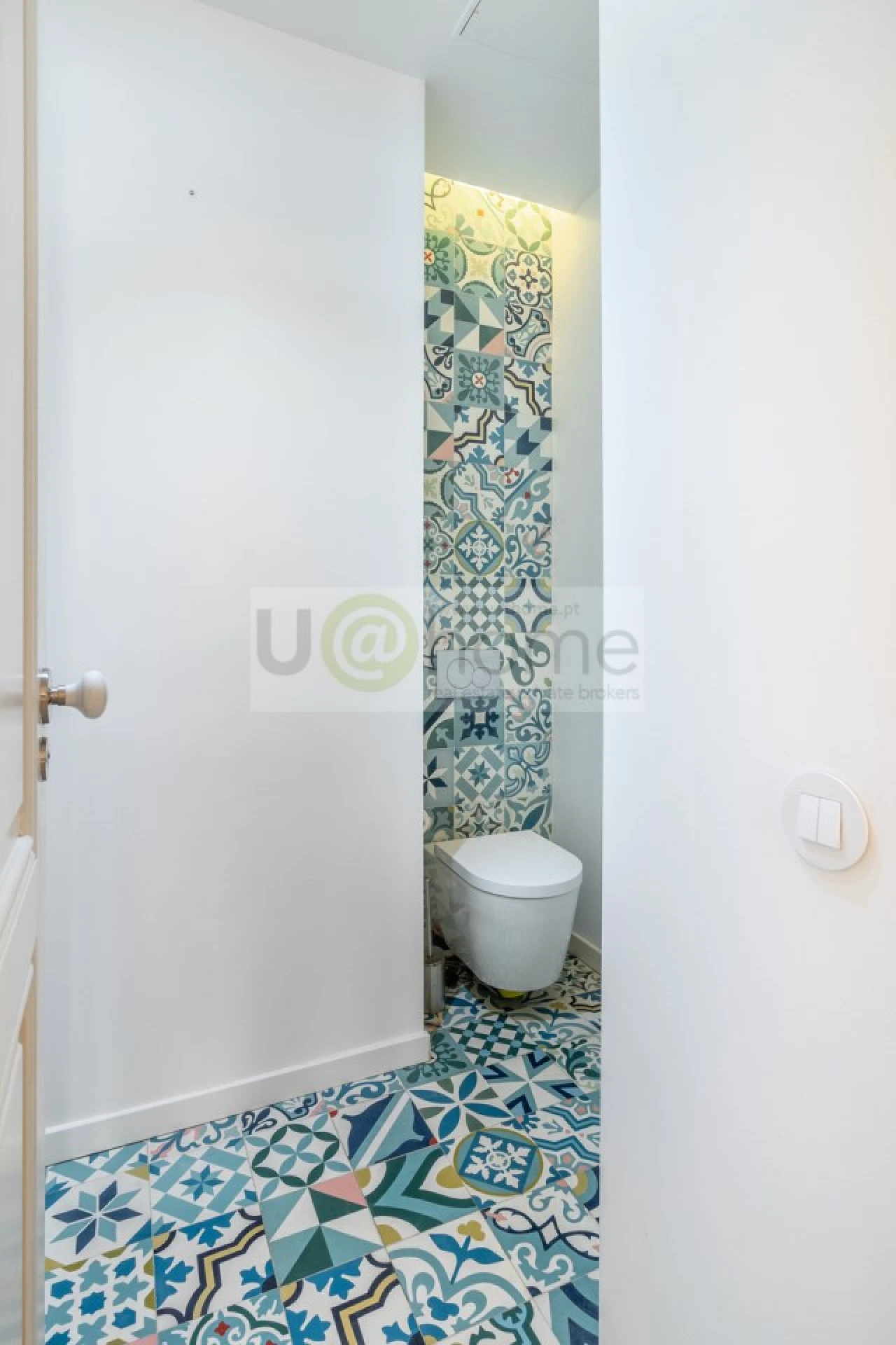 Apartamento T2 para Venda em Misericórdia Foto 32