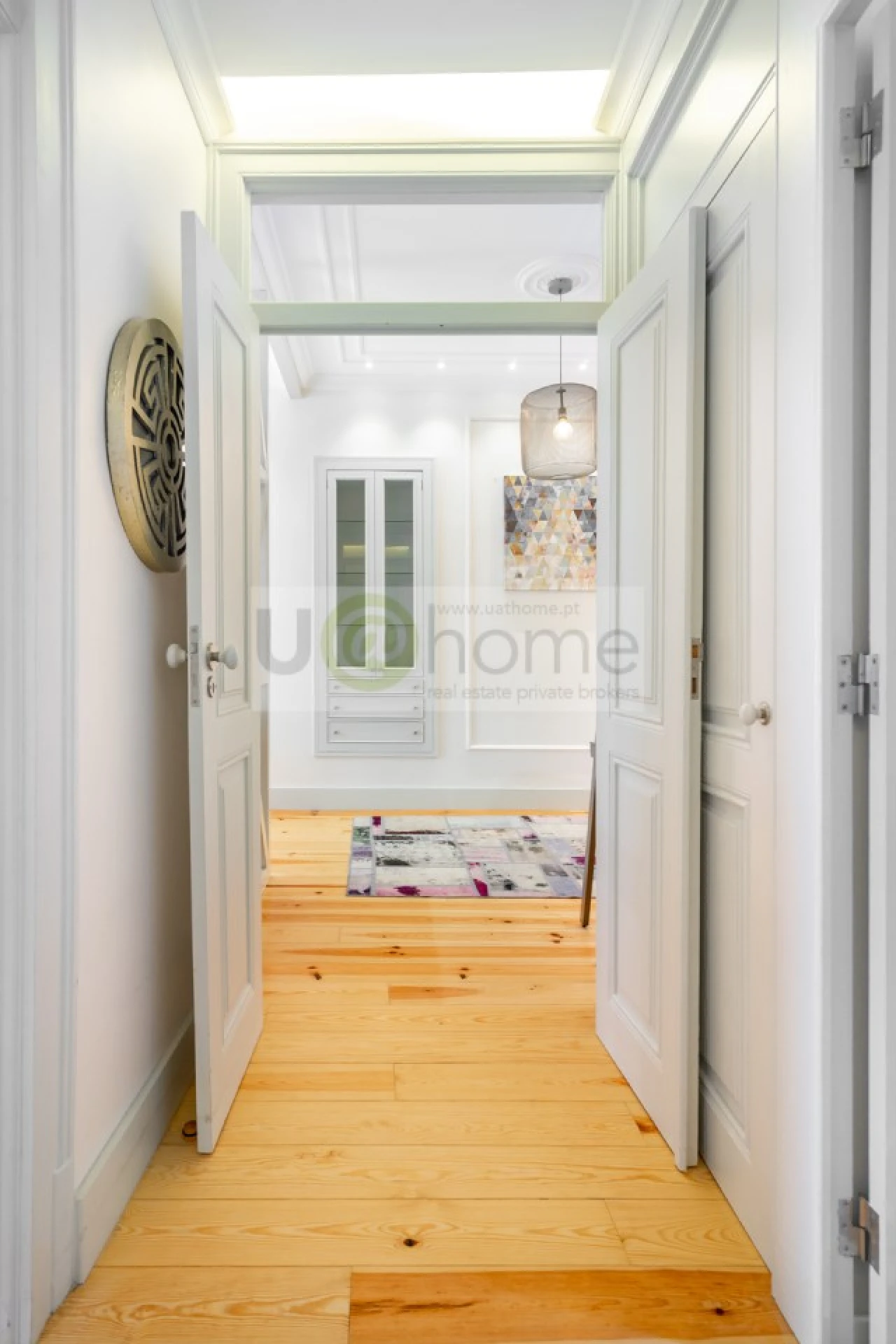 Apartamento T2 para Venda em Misericórdia Foto 30