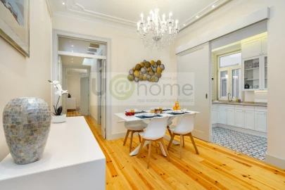 Apartamento T2 para Venda em Misericórdia