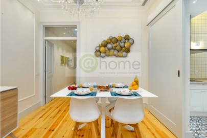Apartamento T2 para Venda em Misericórdia
