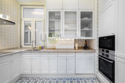 Apartamento T2 para Venda em Misericórdia