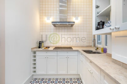 Apartamento T2 para Venda em Misericórdia