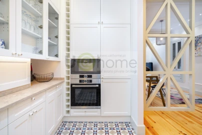 Apartamento T2 para Venda em Misericórdia
