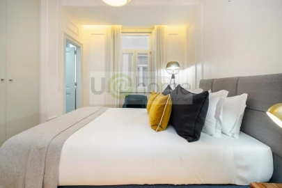 Apartamento T2 para Venda em Misericórdia