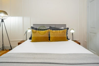 Apartamento T2 para Venda em Misericórdia