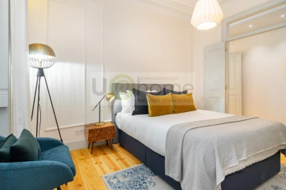 Apartamento T2 para Venda em Misericórdia