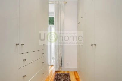 Apartamento T2 para Venda em Misericórdia