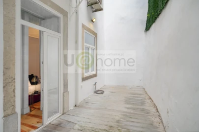 Apartamento T2 para Venda em Misericórdia