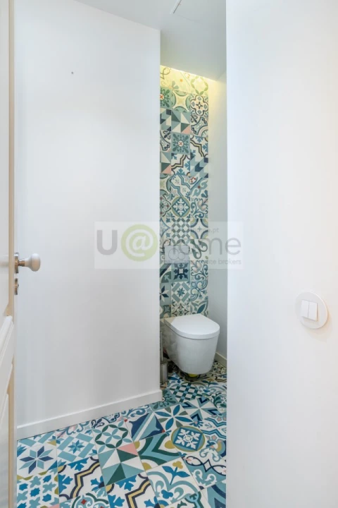 Apartamento T2 para Venda em Misericórdia