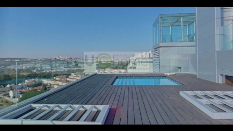 Apartamento T4 para Venda em Belém