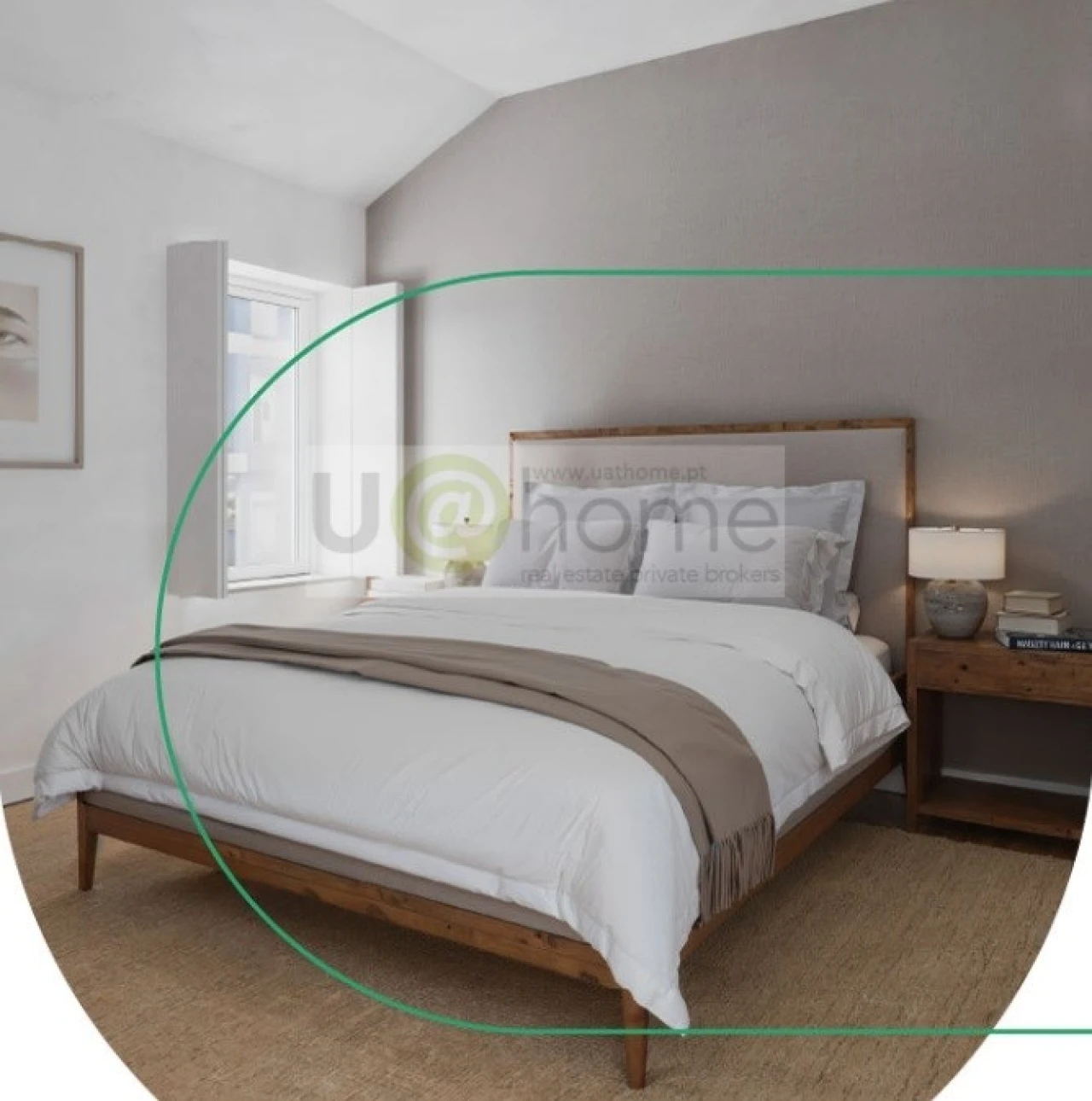 Apartamento para Venda em Campo de Ourique Foto 3