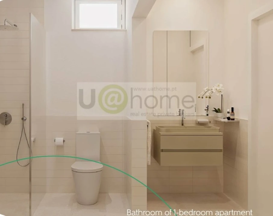 Apartamento para Venda em Campo de Ourique Foto 4