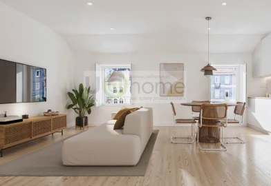 Apartamento para Venda em Campo de Ourique
