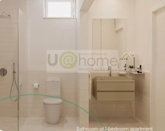 Apartamento para Venda em Campo de Ourique