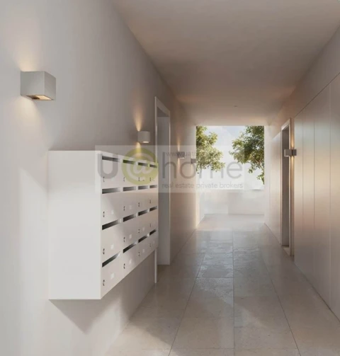 Apartamento para Venda em Campo de Ourique