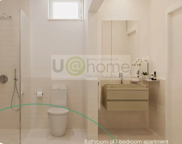 Apartamento para Venda em Campo de Ourique Foto 4