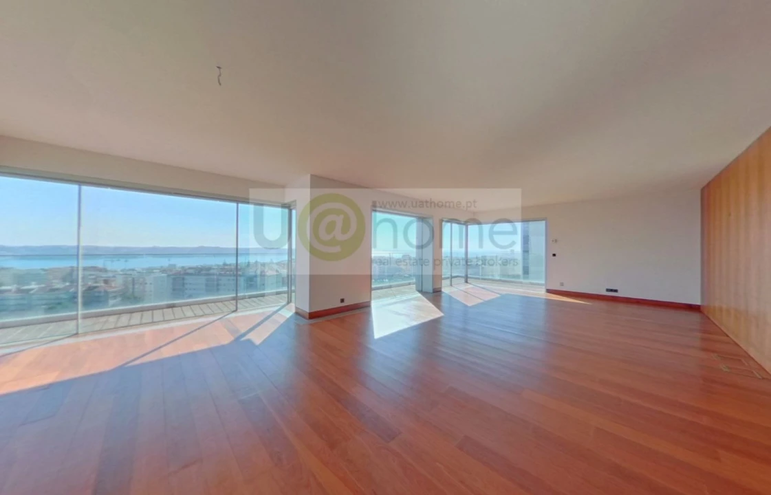 Apartamento T4 para Venda em Belém Foto 1