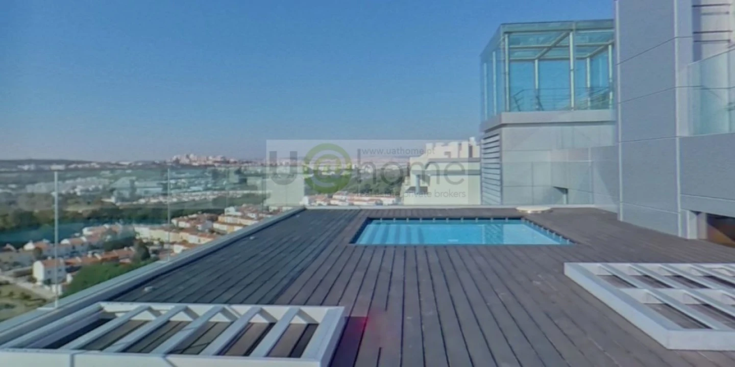 Apartamento T4 para Venda em Belém Foto 3