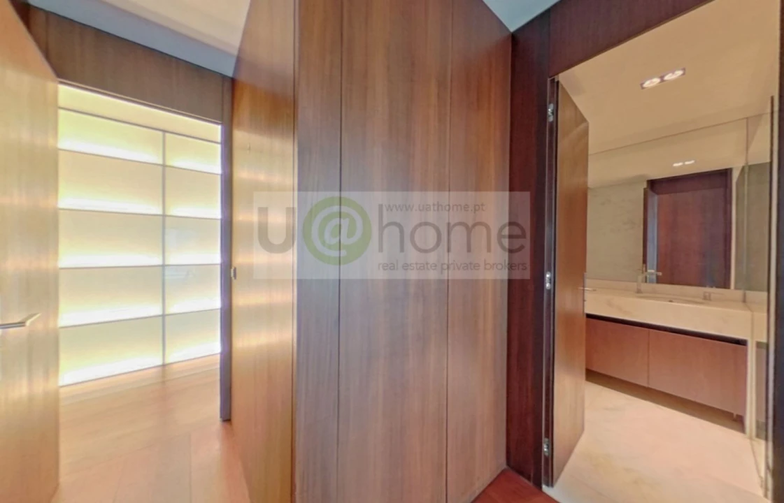 Apartamento T4 para Venda em Belém Foto 5