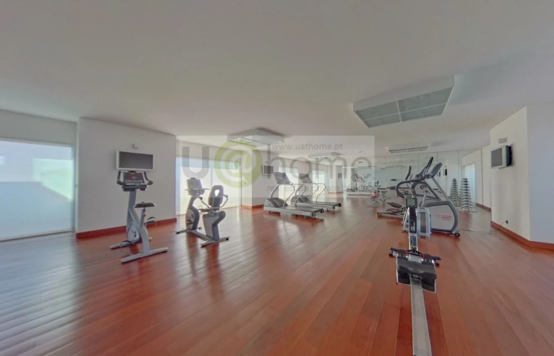 Apartamento T4 para Venda em Belém Foto 7