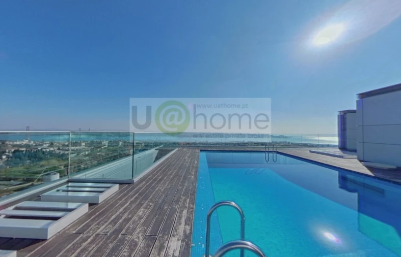 Apartamento T4 para Venda em Belém Foto 12