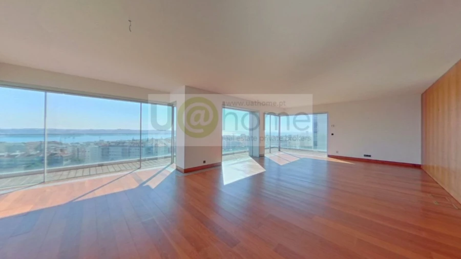 Apartamento T4 para Venda em Belém