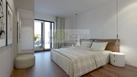 Apartamento T1 para Venda em Estrela
