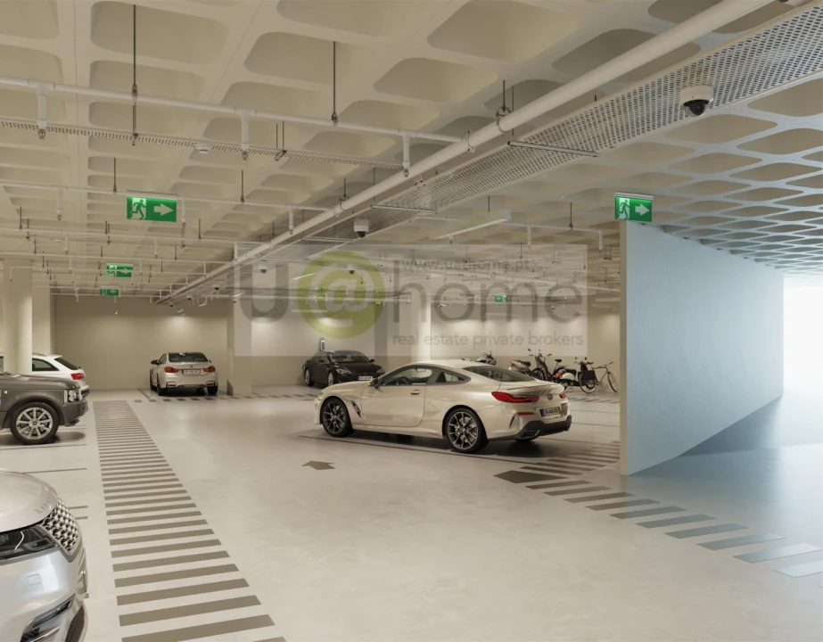 Apartamento T2 para Venda em Avenidas Novas Foto 13