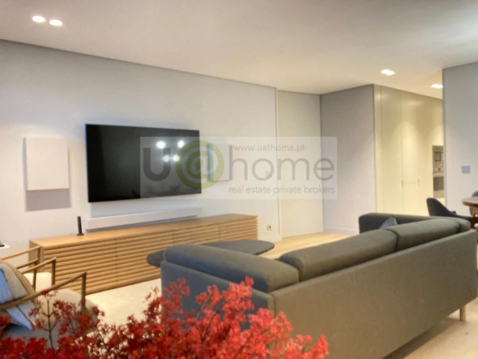 Apartamento T2 para Venda em Avenidas Novas Foto 1