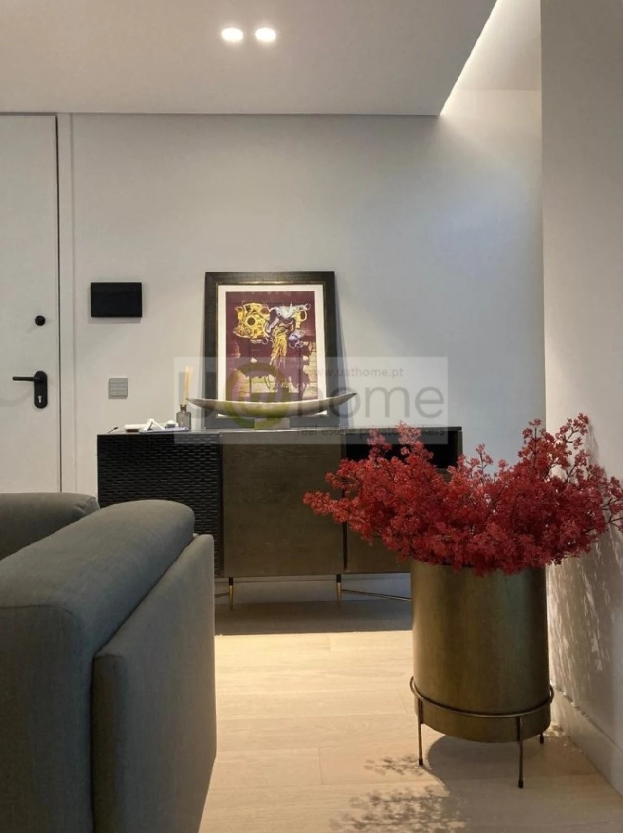 Apartamento T2 para Venda em Avenidas Novas Foto 2