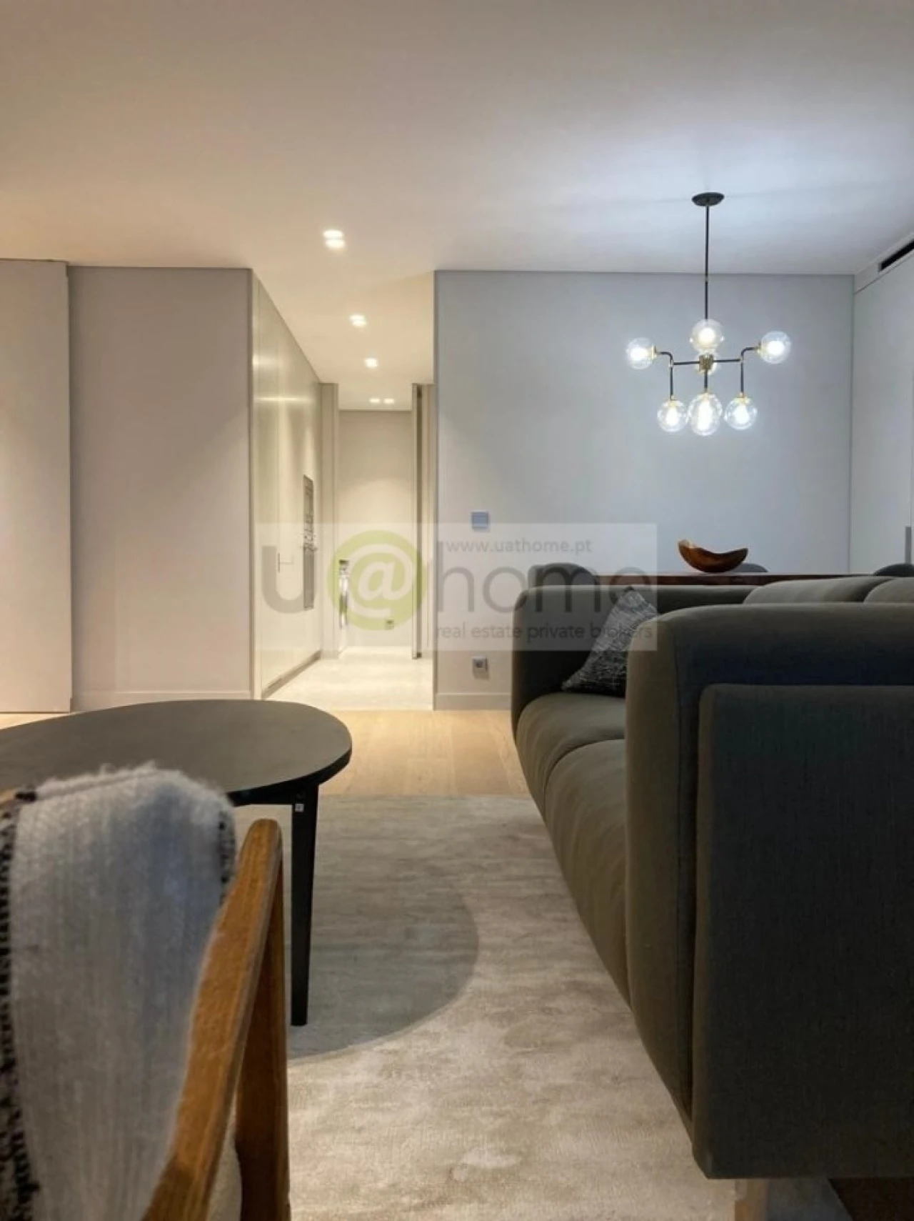 Apartamento T2 para Venda em Avenidas Novas Foto 4