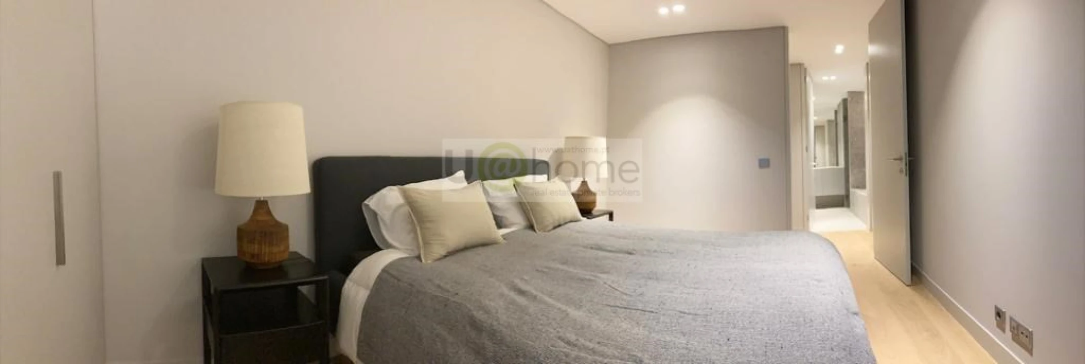 Apartamento T2 para Venda em Avenidas Novas Foto 7