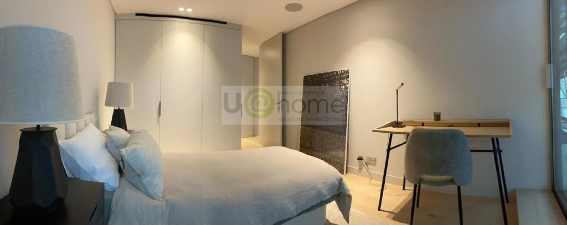 Apartamento T2 para Venda em Avenidas Novas Foto 6