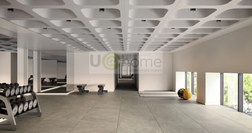 Apartamento T2 para Venda em Avenidas Novas