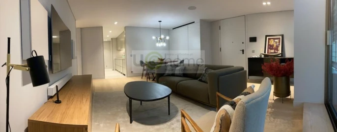 Apartamento T2 para Venda em Avenidas Novas