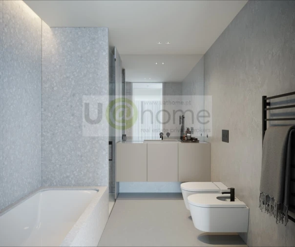 Apartamento T2 para Venda em Avenidas Novas Foto 9