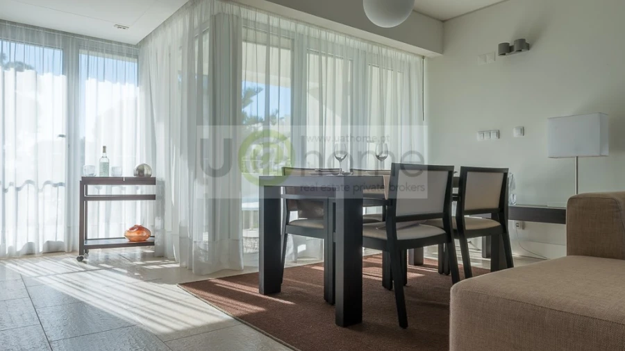 Apartamento T1 para Venda em Carvalhal