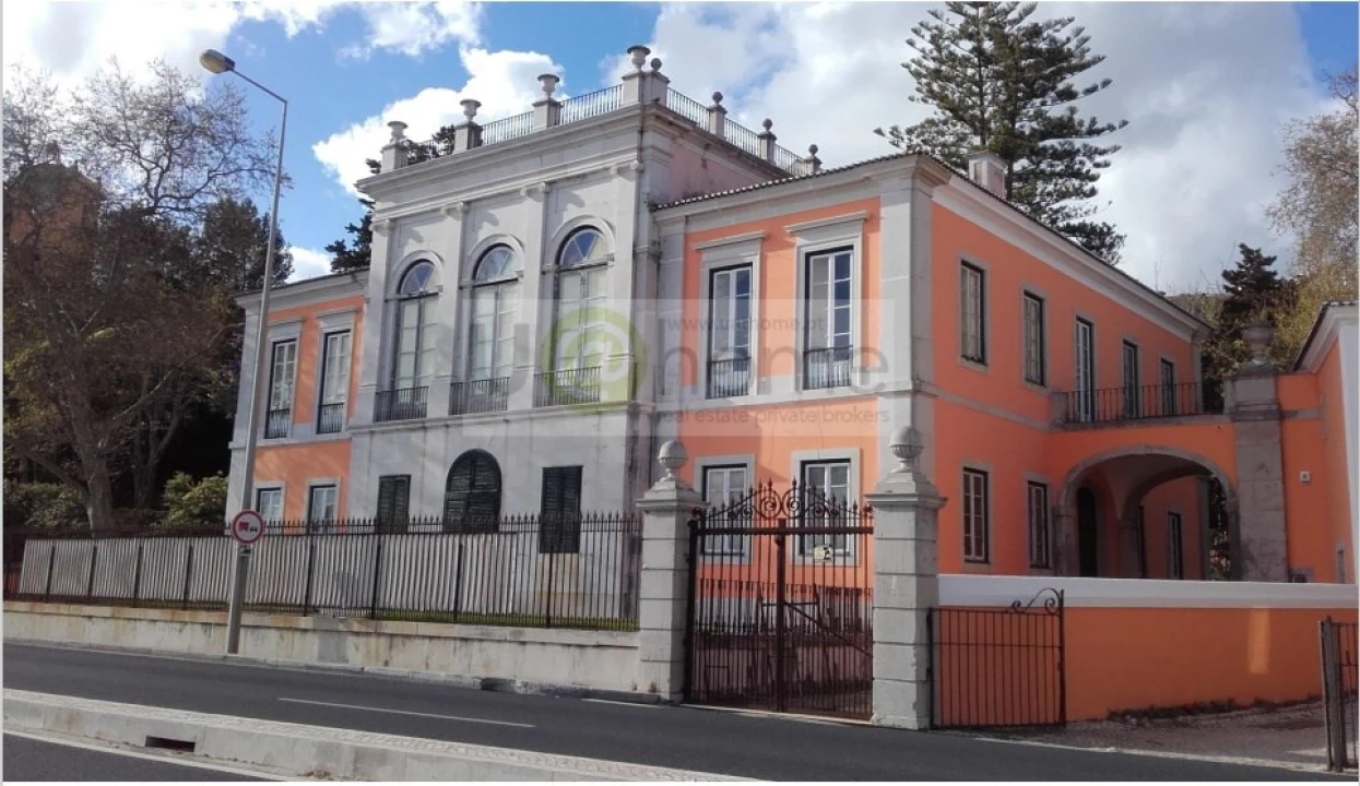 Moradia T30 para Venda em Oeiras e São Julião da Barra, Paço de Arcos e Caxias Foto 14