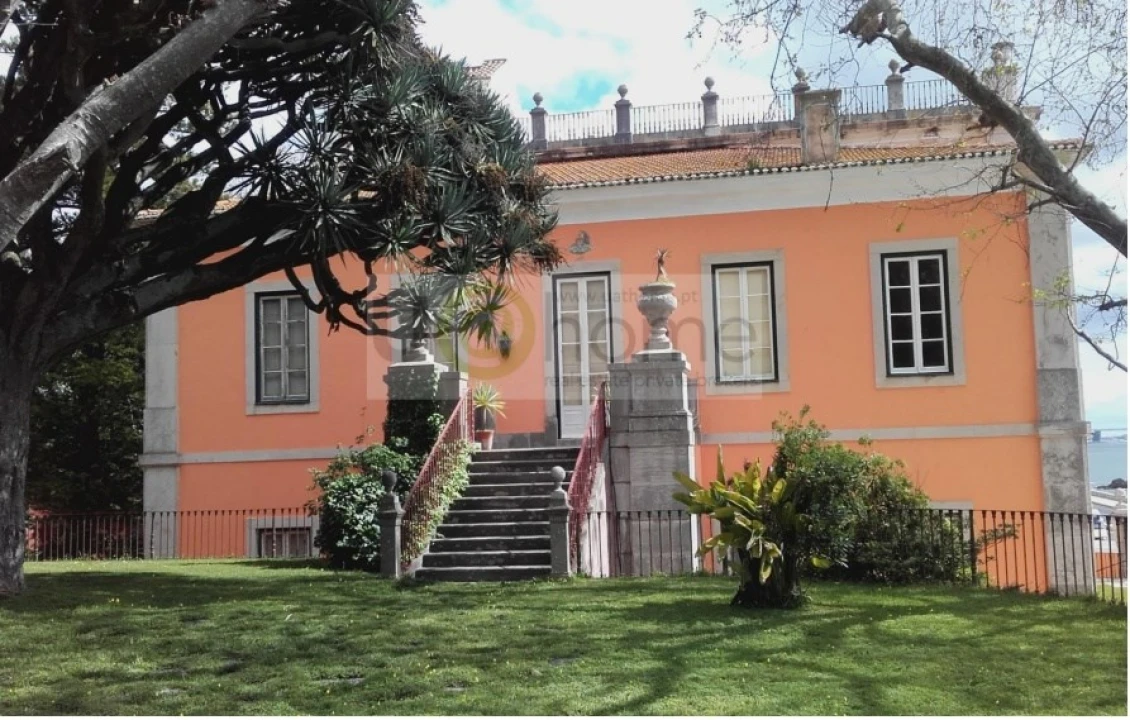 Moradia T30 para Venda em Oeiras e São Julião da Barra, Paço de Arcos e Caxias Foto 18