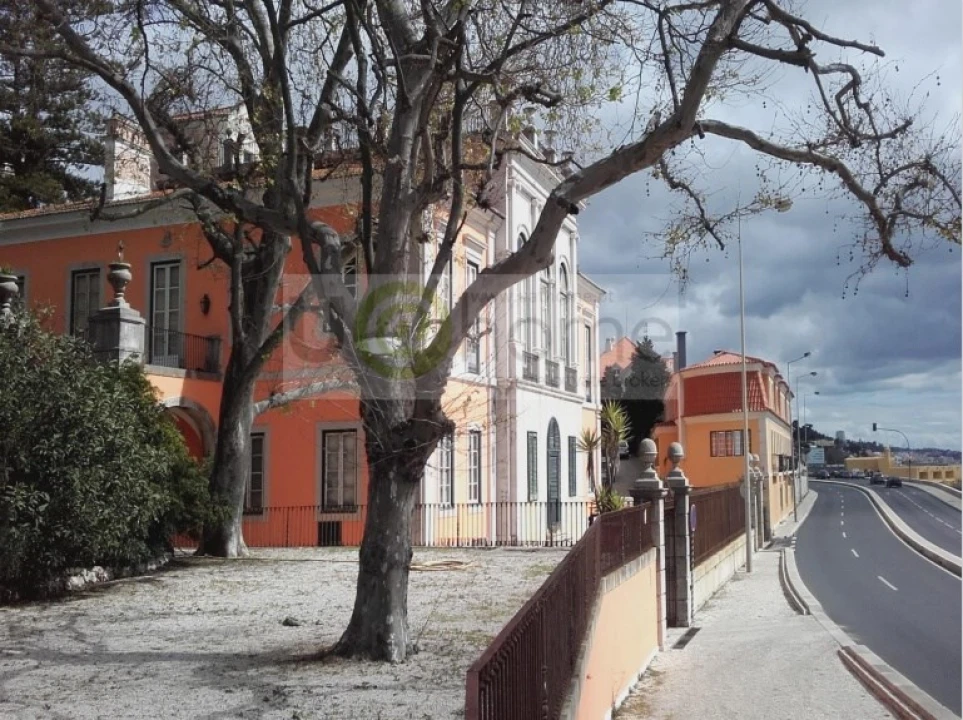 Moradia T30 para Venda em Oeiras e São Julião da Barra, Paço de Arcos e Caxias Foto 28