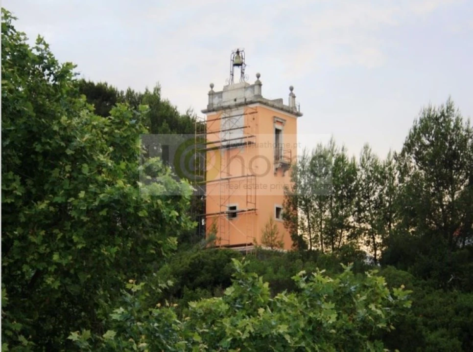 Moradia T30 para Venda em Oeiras e São Julião da Barra, Paço de Arcos e Caxias Foto 40