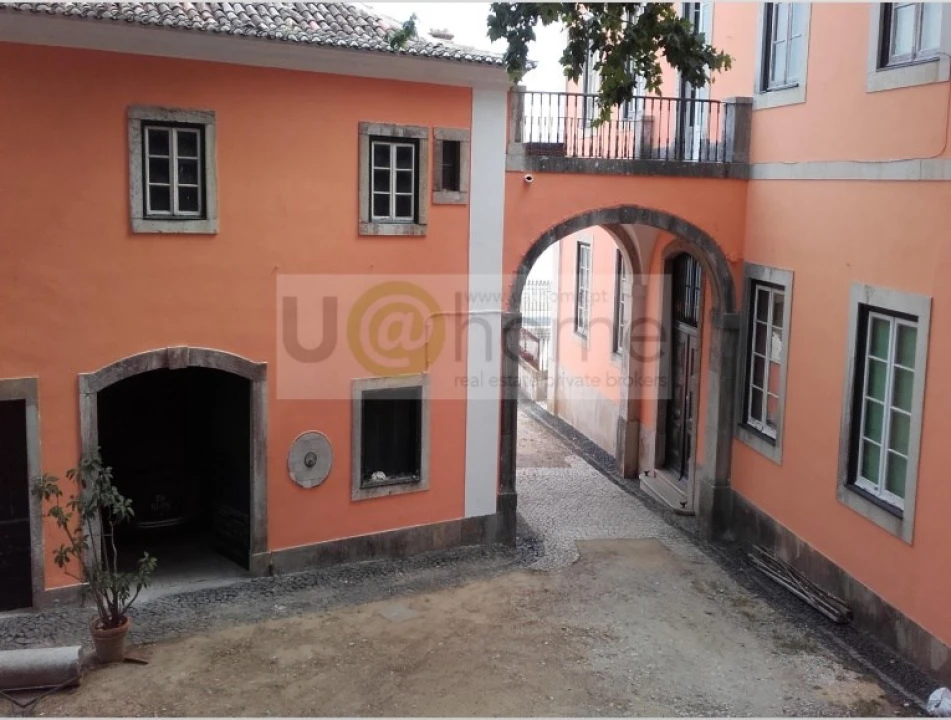 Moradia T30 para Venda em Oeiras e São Julião da Barra, Paço de Arcos e Caxias Foto 48