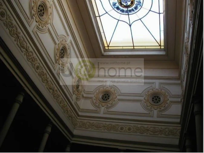 Moradia T30 para Venda em Oeiras e São Julião da Barra, Paço de Arcos e Caxias Foto 37