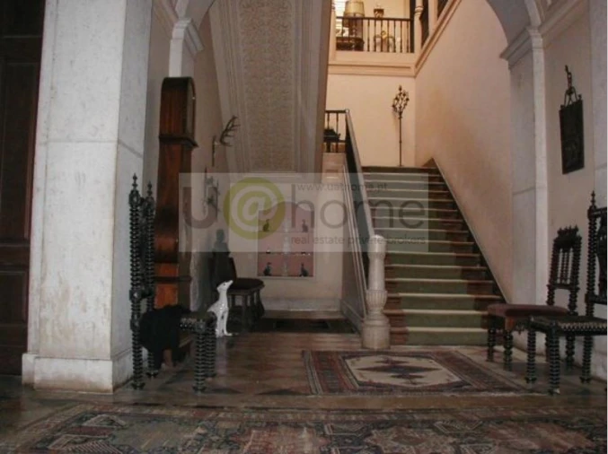 Moradia T30 para Venda em Oeiras e São Julião da Barra, Paço de Arcos e Caxias Foto 45