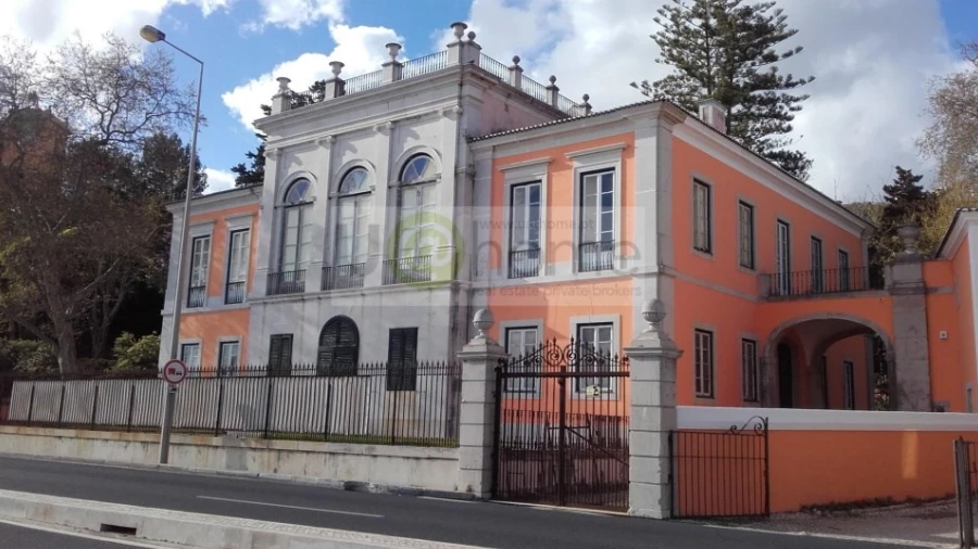 Moradia T30 para Venda em Oeiras e São Julião da Barra, Paço de Arcos e Caxias